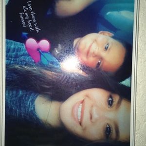 Meet your Posher, Brooke